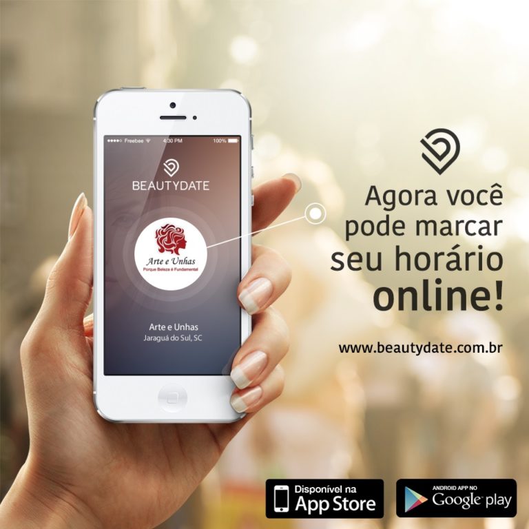 Salão de Cabeleireiro – Apps no Google Play